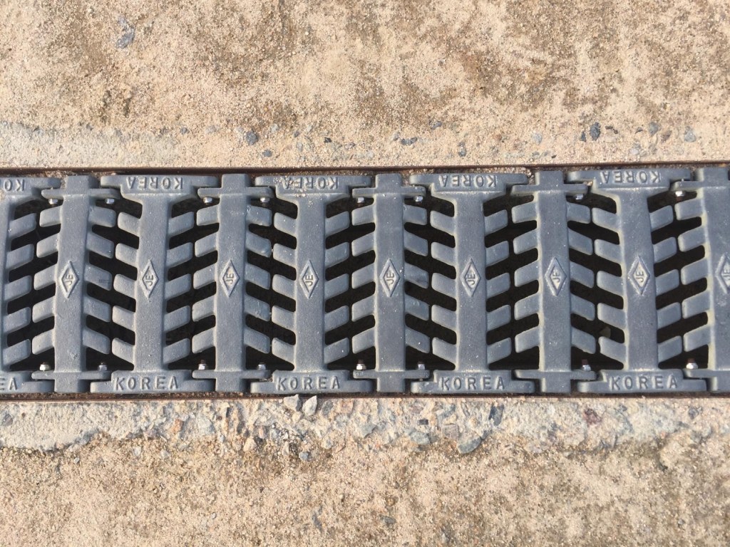 Expansion Joints